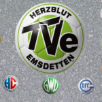 TVE im Achtelfinale – wer noch?