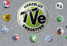 TVE im Achtelfinale – wer noch?
