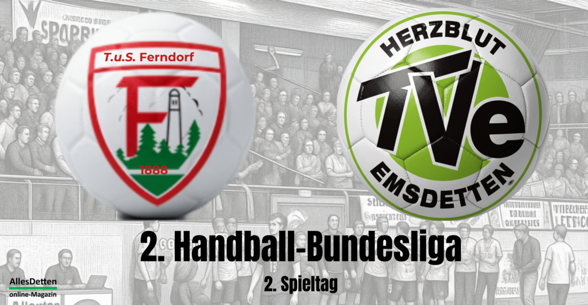 ferndorf tve