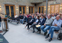 6. Mobilitätskonferenz des Kreises Steinfurt