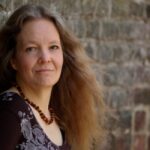 Zwischen Fremdsein und Freundschaft: Lesung mit Marina Jenkner in der Stadtbibliothek Emsdetten