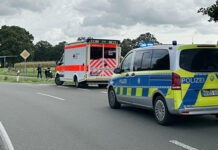 Aus der Polizeimappe – Motorradfahrer schwer verletzt