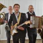 „Blues zu Fuß“ – Tag der dritten Orte im Kulturhof Deitmar