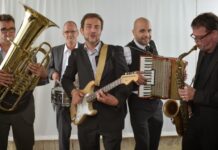 „Blues zu Fuß“ – Tag der dritten Orte im Kulturhof Deitmar