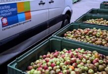 Erfolgreiche Aktion unterstützt soziale Projekte