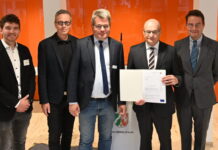 5,5 Millionen Euro für den Burgberg: Kreis Steinfurt erhält Förderbescheid für die Neugestaltung und Sanierung