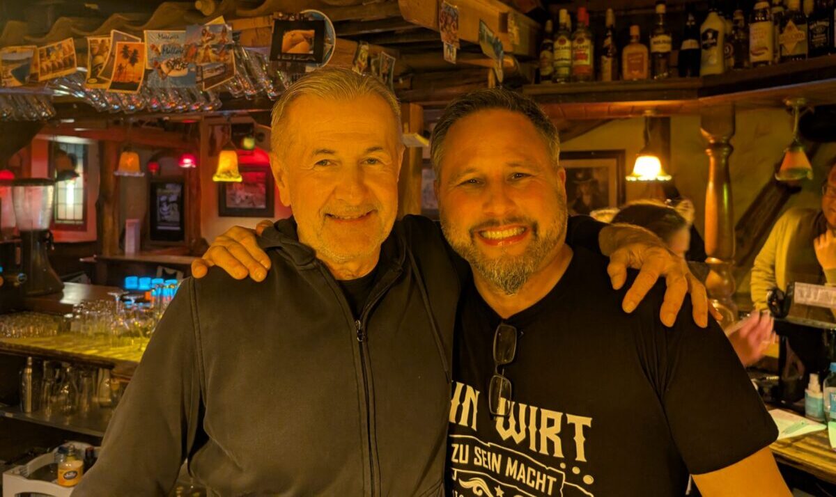 Foto von Goran und mir-1