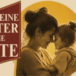 „Meine Mutter ist die Beste!“