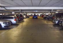 Parkplatzsteuer vom Tisch